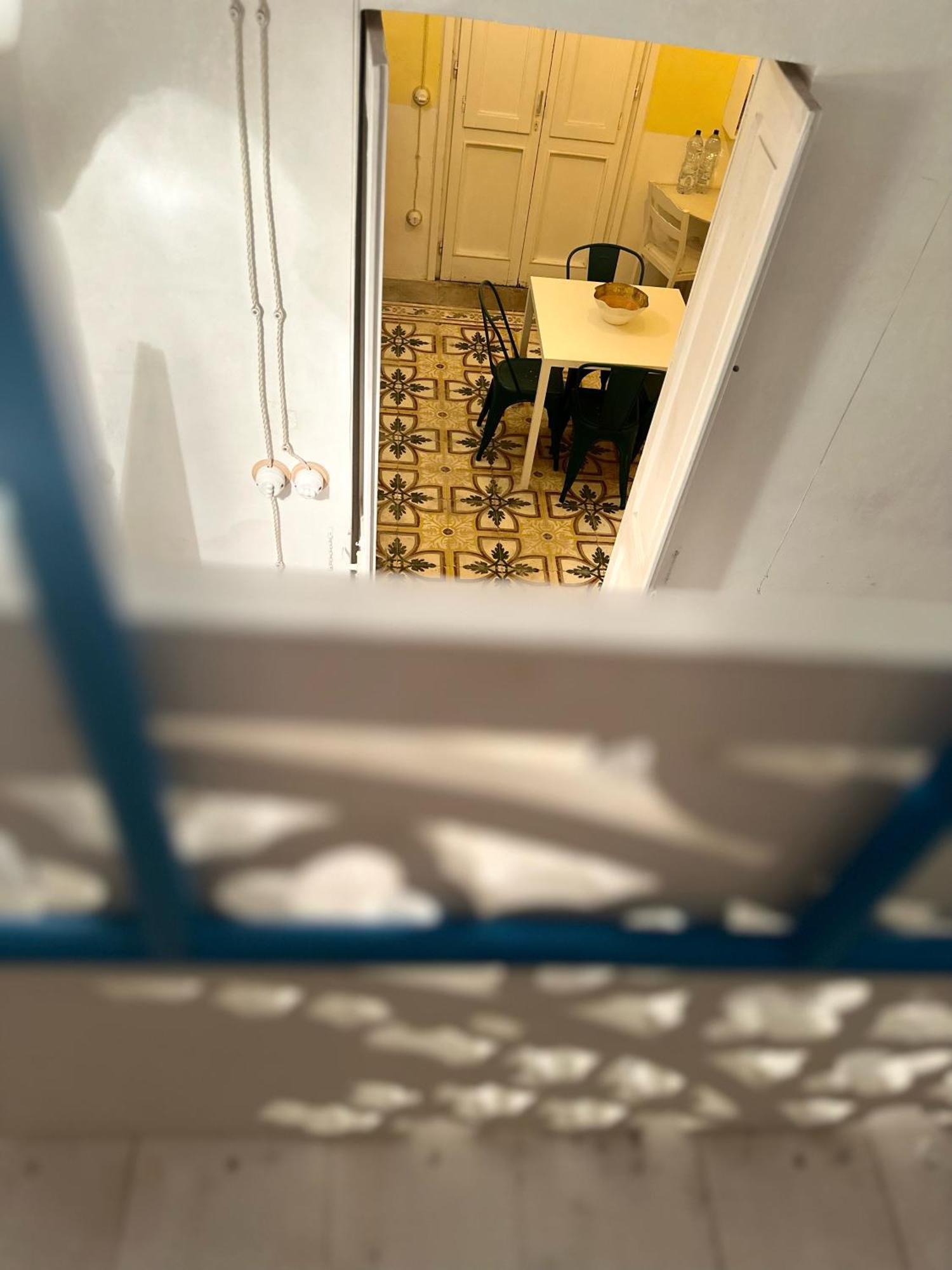 Villa Casa Anna Salento à Andrano Extérieur photo