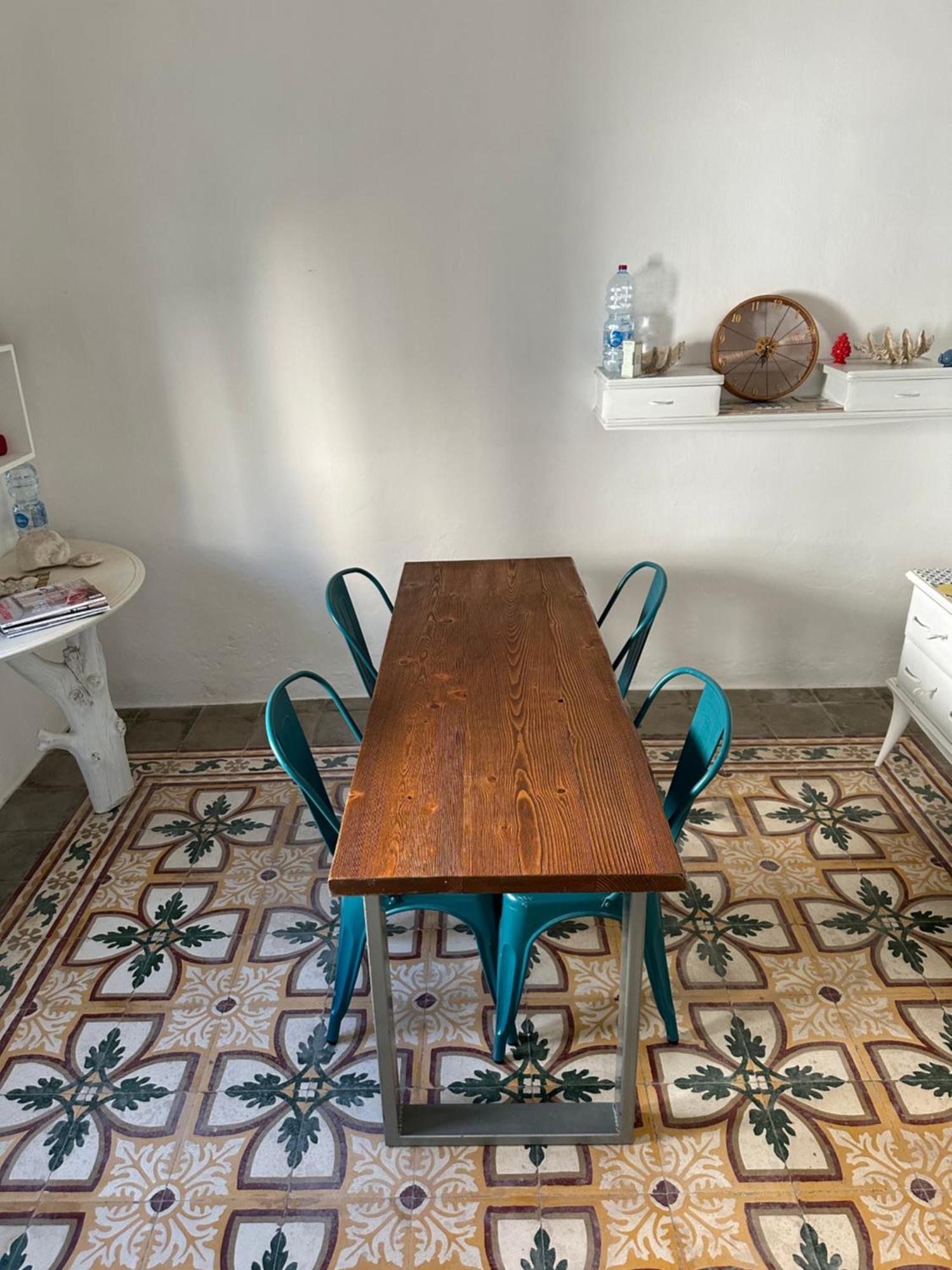 Villa Casa Anna Salento à Andrano Extérieur photo