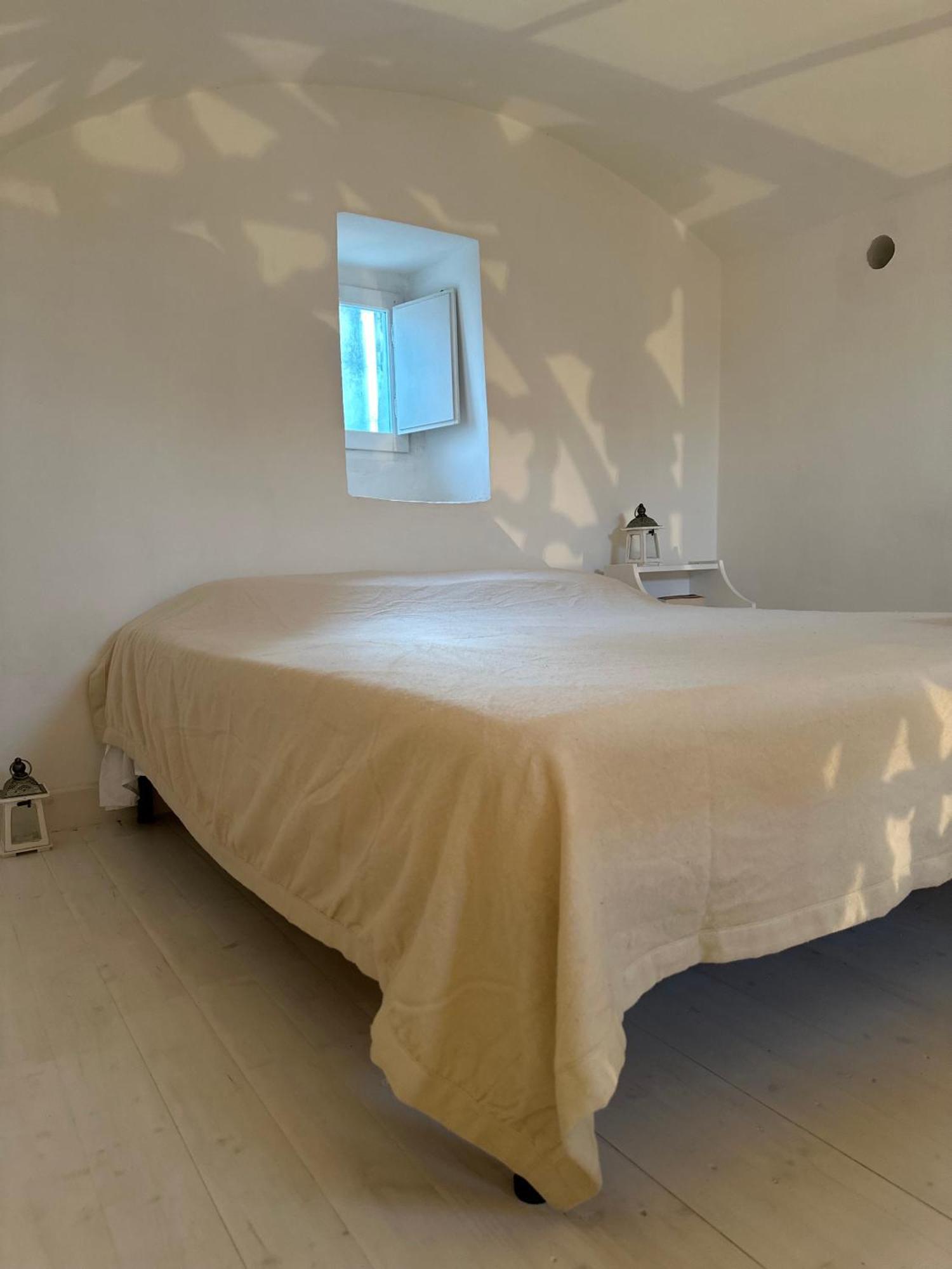 Villa Casa Anna Salento à Andrano Extérieur photo